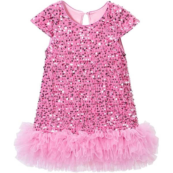 mini pink dress for women Strapless Hot Pink Beaded Top Pleated Mini Dress Fancyvestido – FancyVestido