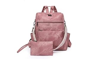 Puwuzixi Women Backpack Purse for Women
