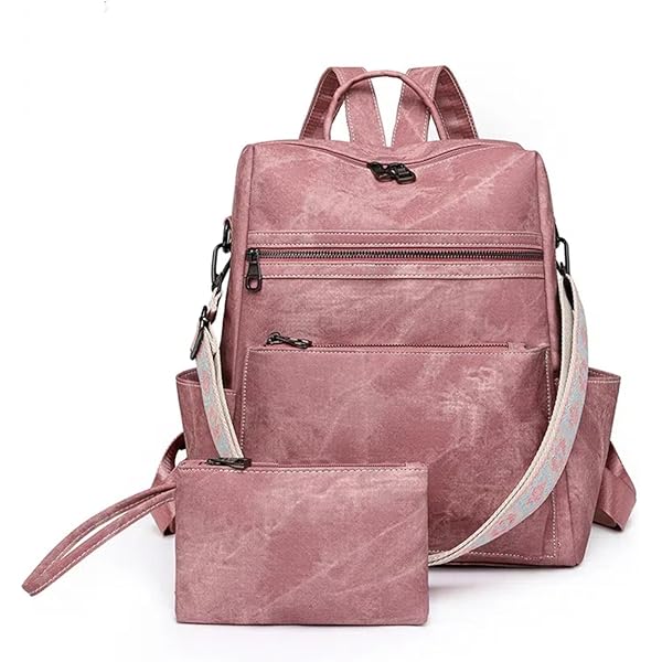 Amazon.com: Baolab Anti-Theft Lightweight Casual Quilted  display picture 1