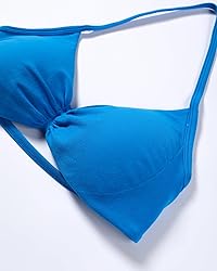 AUROLA Influence Strappy Bra Sports Bras for