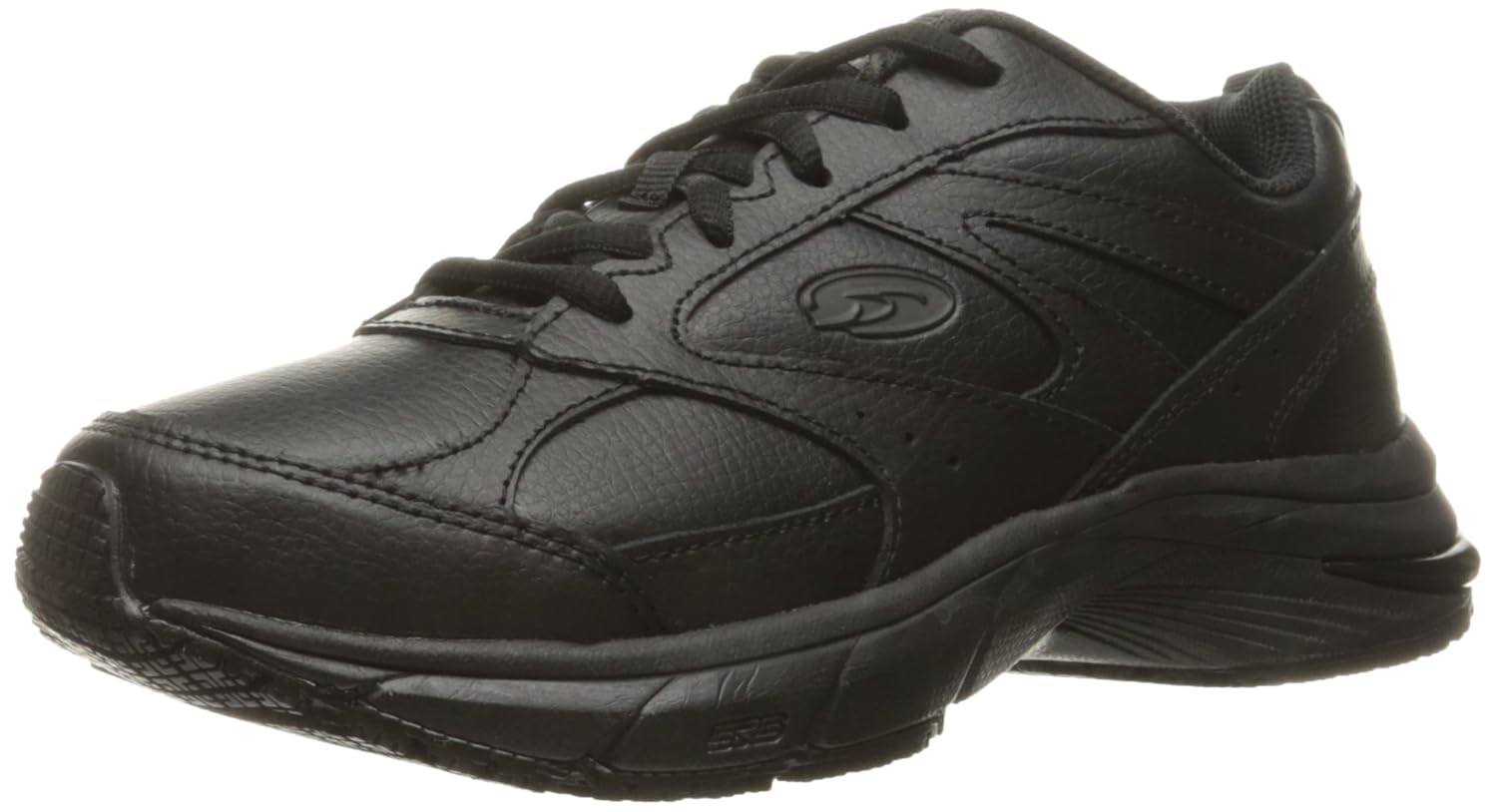 Dr. Scholl�s Women�s Storm Work Shoe, Black, 8.5 W US Buy