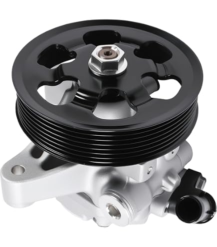 Amazon.com: For Nissan 300ZX Z32 1990-1996 Remanufactured Power