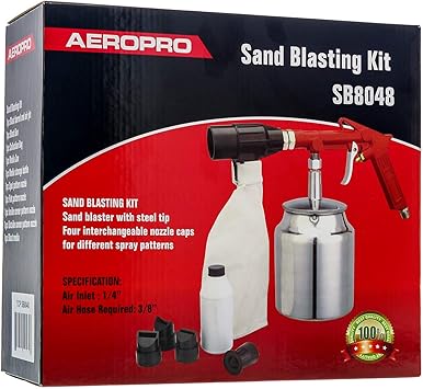 TCP Global  Sand Blasters product image 5