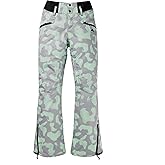 Burton womens Marcy High Rise Stretch Pants