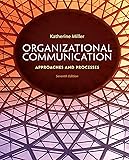 Organizational Communication: Approaches and