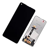 Duotipa LCD Display Compatible with LG K51 K500