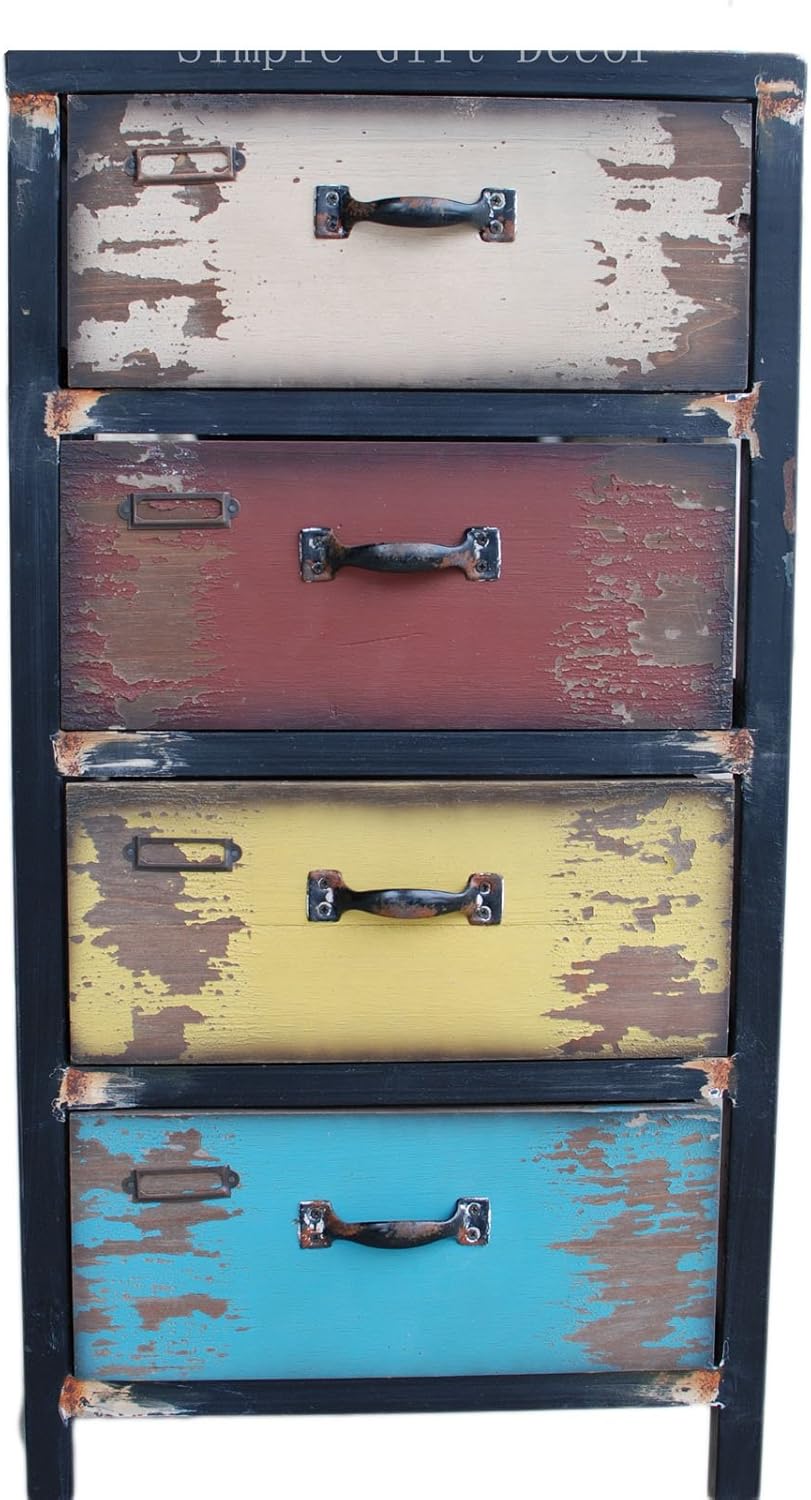 Amazon Com Attraction Design 31hx15 5lx11 5w Inches Wood