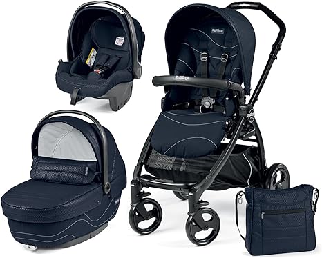 peg perego book plus xl