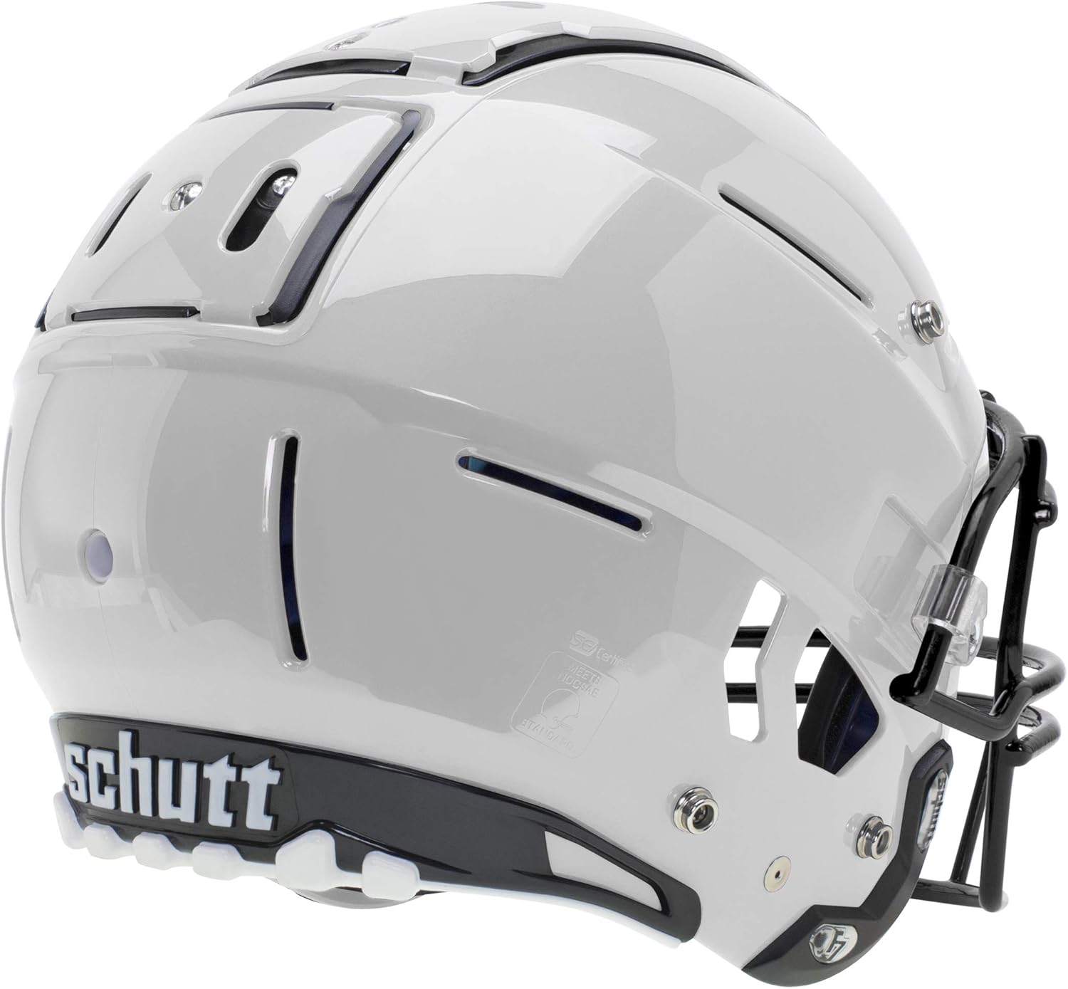 fashion brands Schutt Sports F7 LX1 Youth Football Helmet with