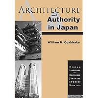 アート・デザイン・音楽 Architecture and Authority in Japan アート・デザイン・音楽 Architecture and Authority in Japan