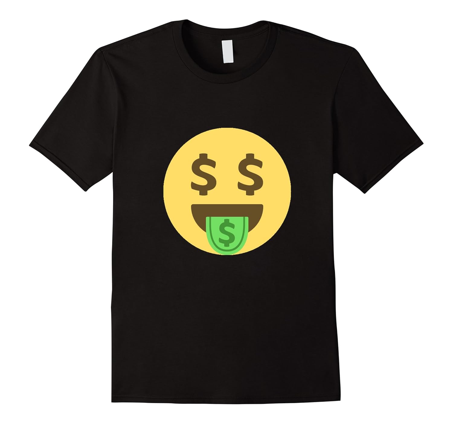 Money Mouth Emoji T Shirt Dollar Sign Eyes Emoji Teevkd Teevkd Com - money mouth emoji t shirt dollar sign eyes emoji teevkd