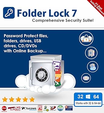 folder lock 7.7.6 serial number and registration key