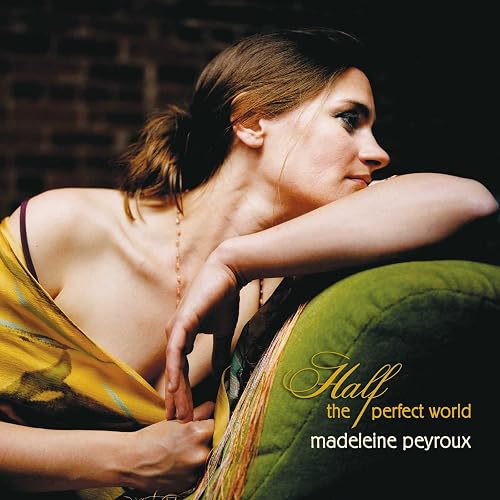 #65 — Half The Perfect World