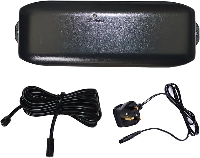 IKOCO Power Recliner SP2B Lift Chair Power Supply Transformer Battery