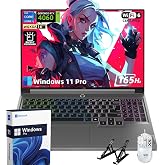 Lenovo Legion 5i Gaming Laptop - 16" 165Hz Display, Intel Core i9-14900HX CPU, NVIDIA GeForce RTX 4060, RGB Backlit Keyboard, Win 11 Pro, w/Accessories (64GB DDR5 RAM | 2TB SSD)