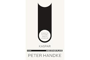 Kaspar and Other Plays