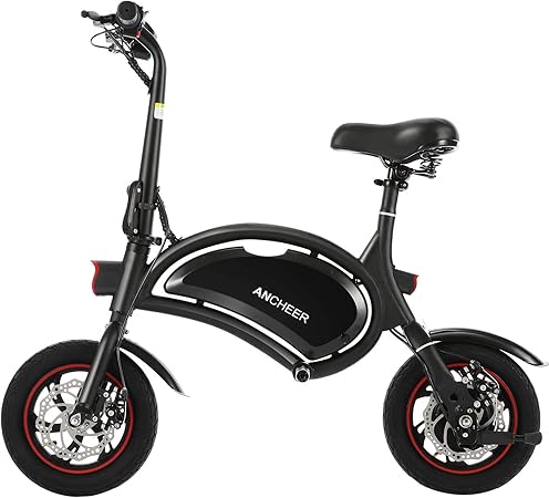 best small electric bikes