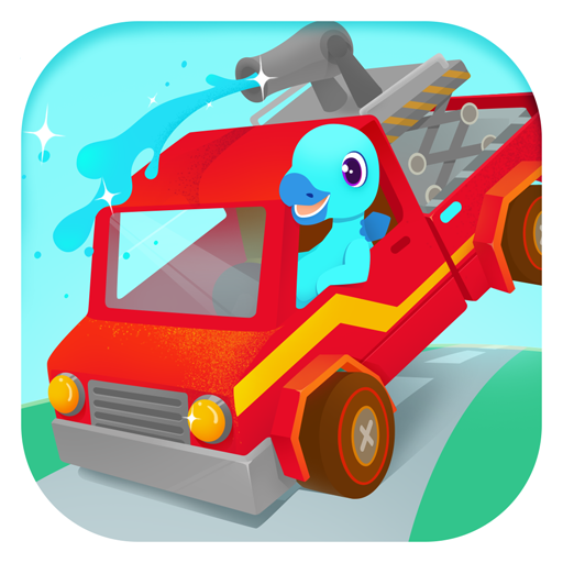 Fire Truck Rescue Amazon Co Uk Appstore For Android