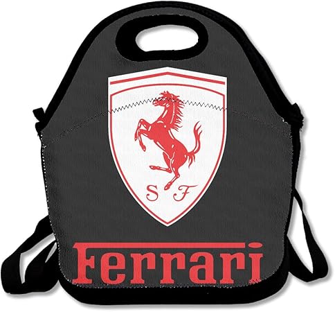 ferrari bags for women
