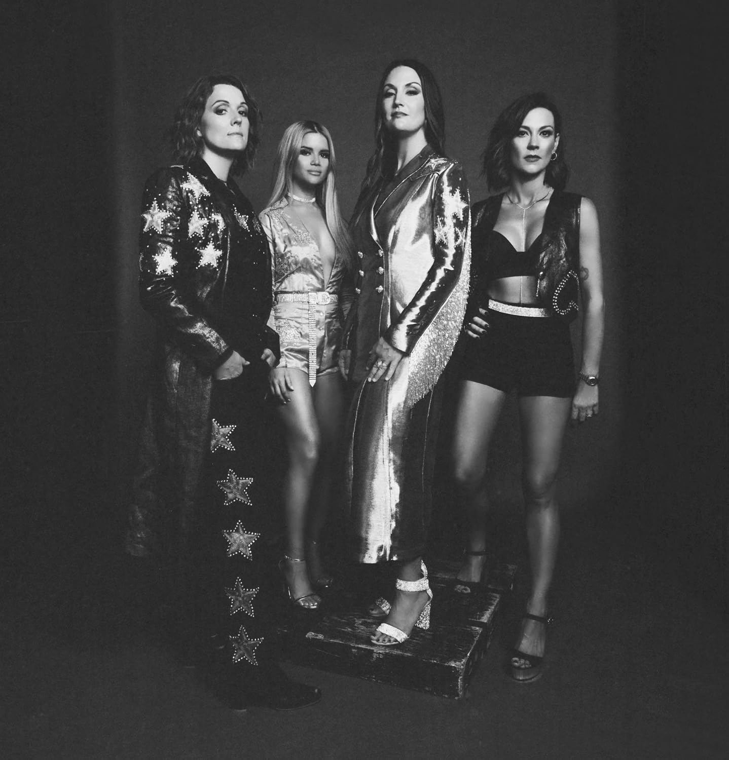 The Highwomen, multi-coloured - Image 5