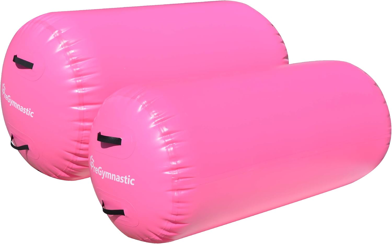 PreGymnastic 10ft, 13ft, 16ft, 20ft, 26ft, 33ft, 39ft Airtrack Tumbling Mat 4in, 8in, 12in Thickness P3, Inflatable Gymnastics Mat with Electric Air Pump : Sports & Outdoors