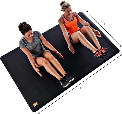 exercise mat big w