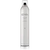 Kenra Professional Volume Spray 25 | Super Hold Finishing & Styling Hairspray | Flake-free & Fast-drying | Wind & Humidity Resistance | All Hair Types