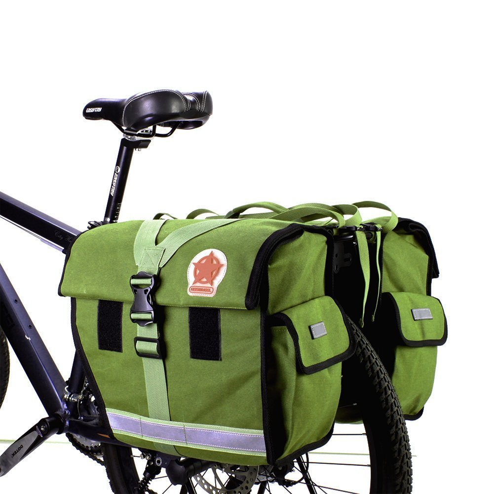 cycle luggage