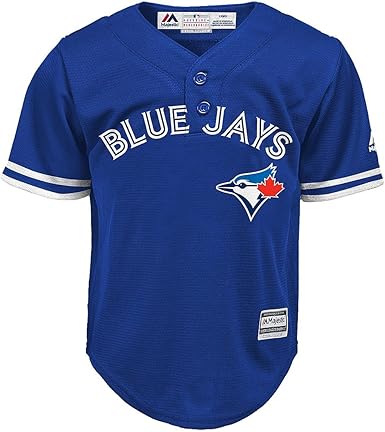 toddler blue jays jersey