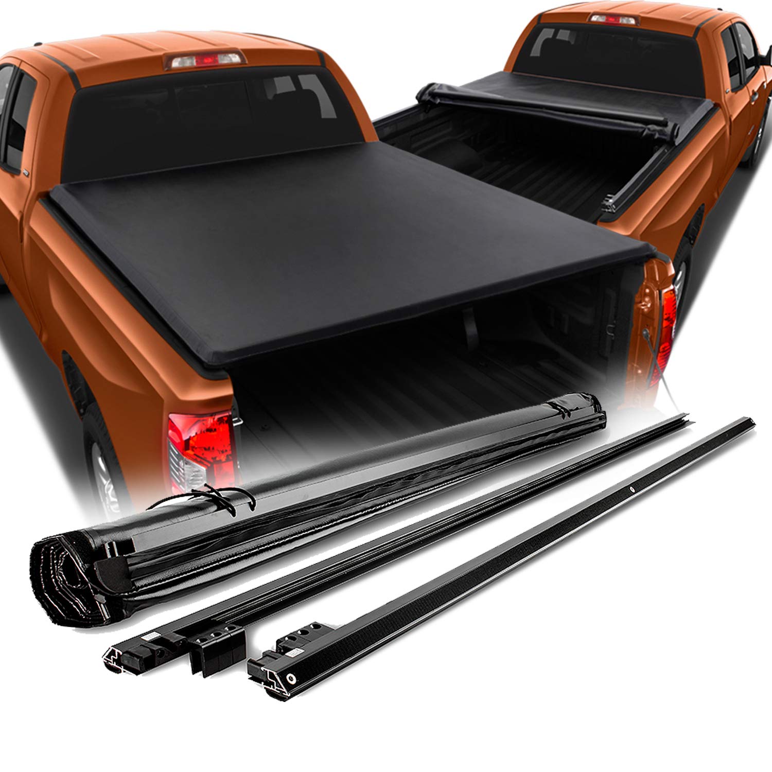 Fits 2014 2019 Toyota Tundra 78 Inches 6 Buy Online In Bahrain At Desertcart