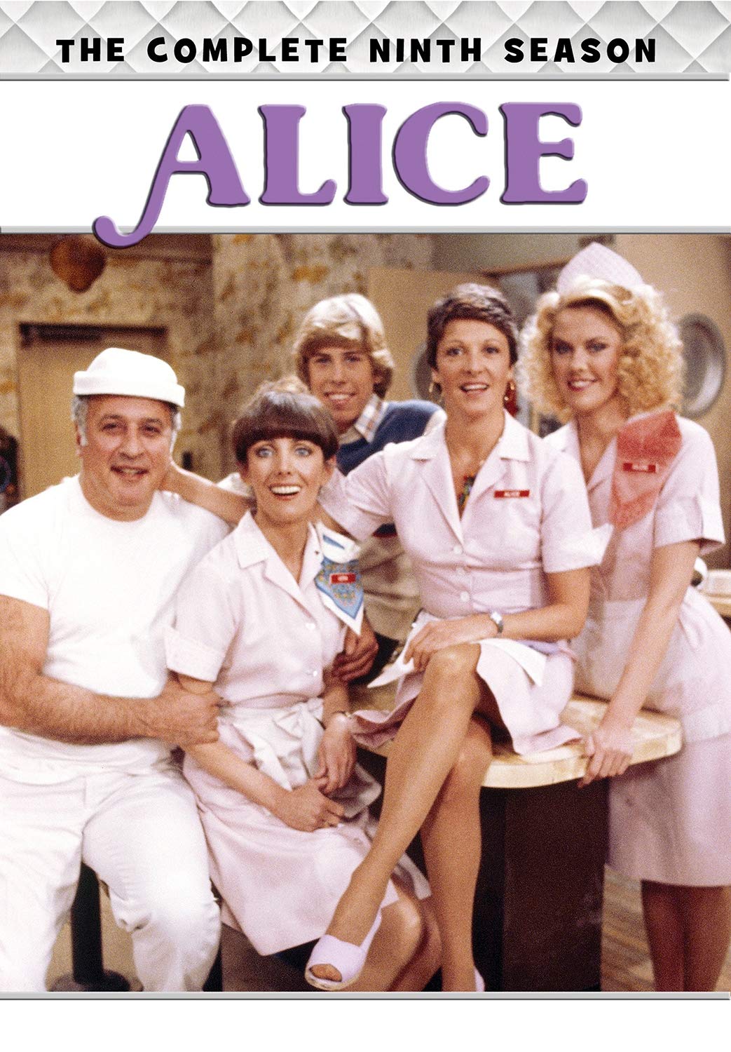 Films Et Séries Tv Avec Celia Weston