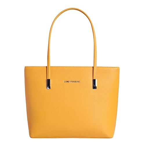 yellow colour bag