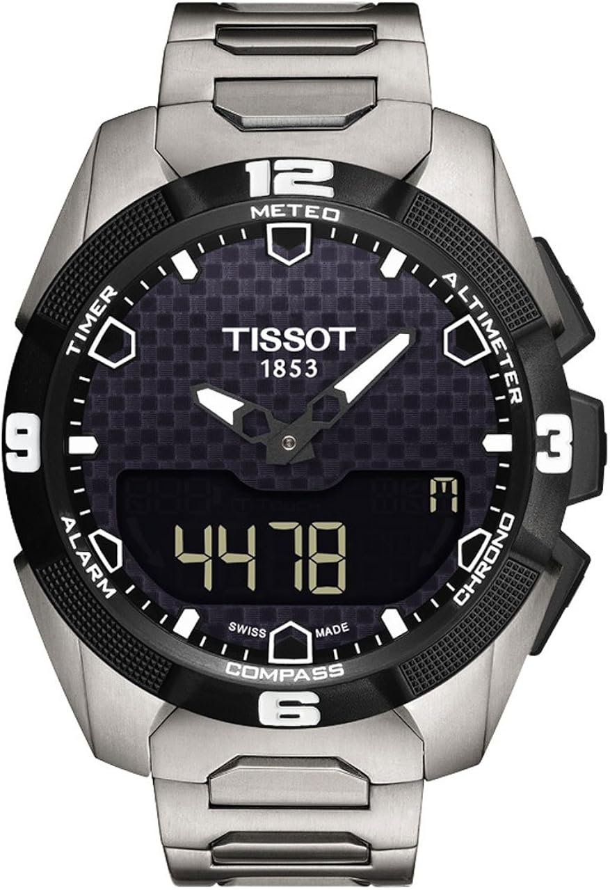 tissot t touch amazon