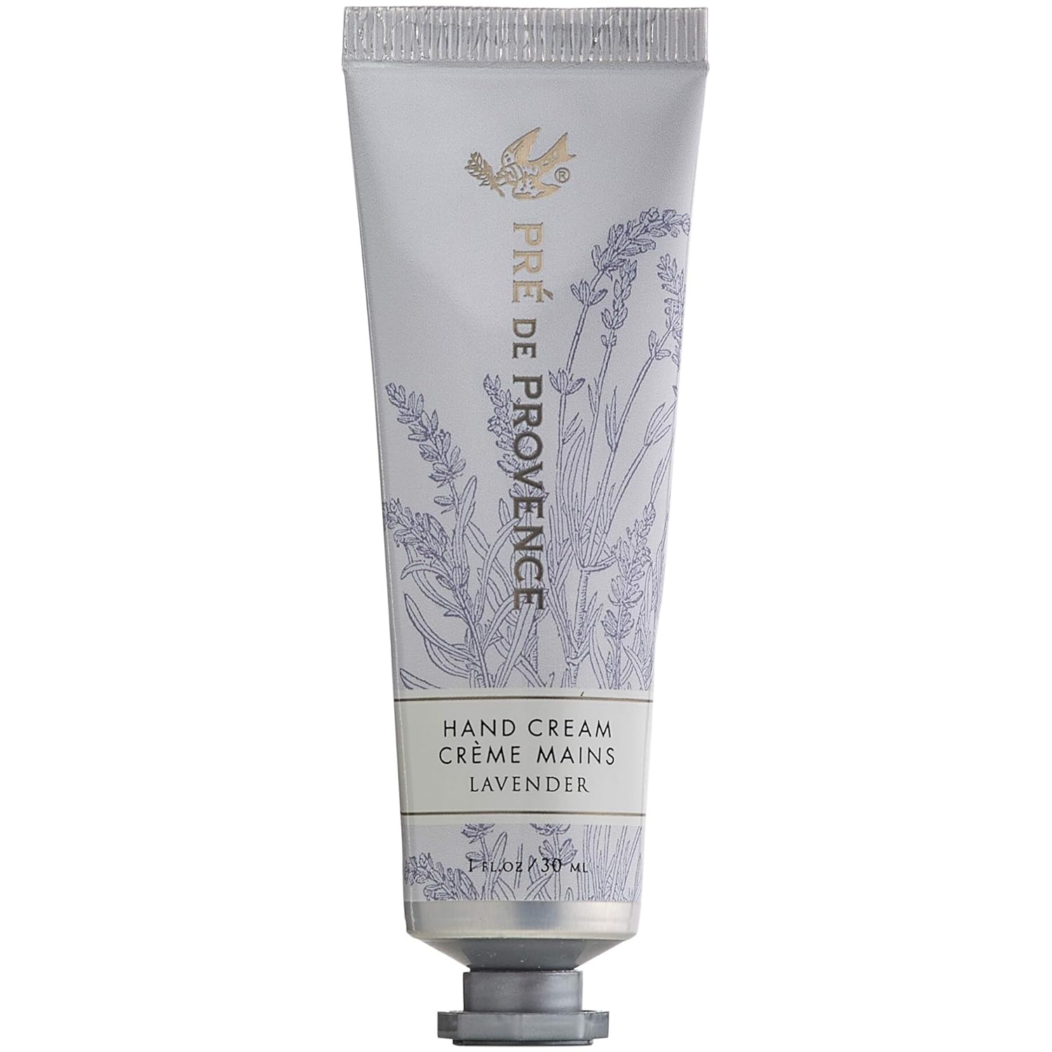Pre de Provence Enriched, Soothing & Moisturizing 20% Pure Shea Butter Men's Soap Bar