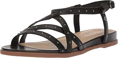 hush puppies wedge sandals