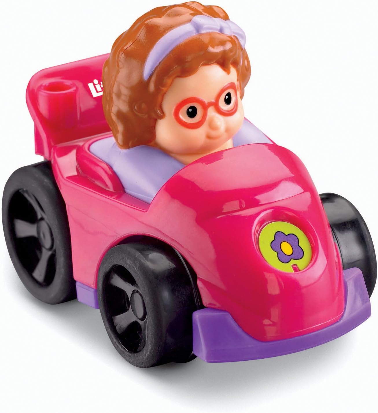 fisher price kids car