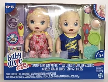 baby alive amazon india
