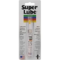 Super Lube 51010 Oil Super Lube,Translucent white