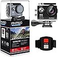 AKASO EK7000 4K WIFI Sports Action Camera Ultra HD Waterproof DV Camcorder 12MP 170 Degree Wide Angle