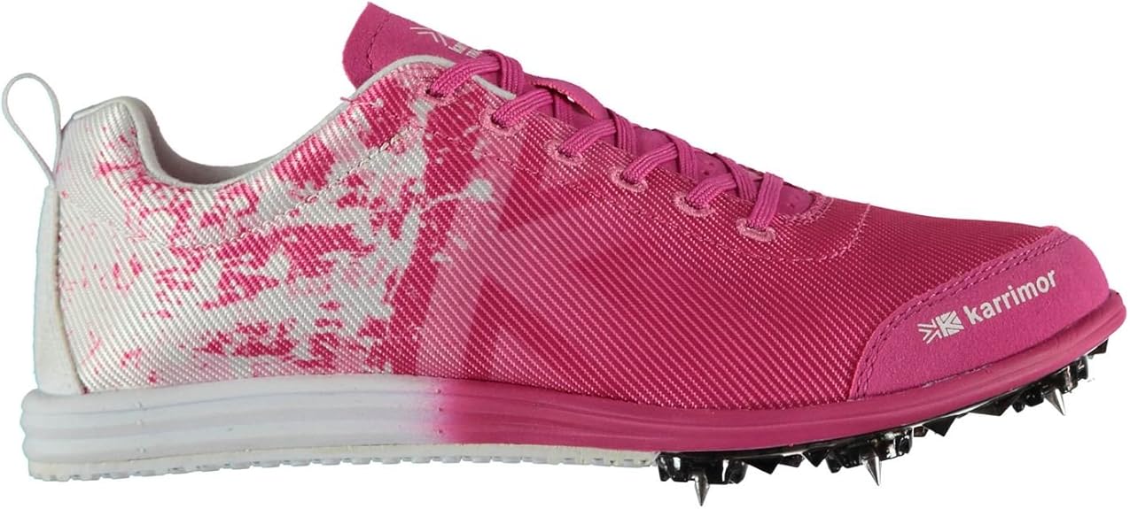 kids spike track shoes