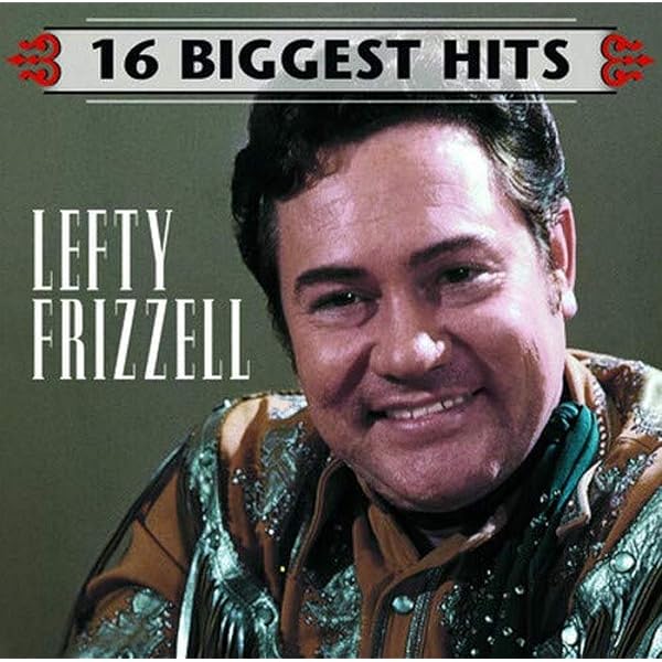 Lefty Frizzell - 40 Greatest Hits (NEW 2-CD Set) - Original