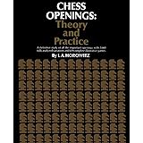 Chess Openings Theory and Practice