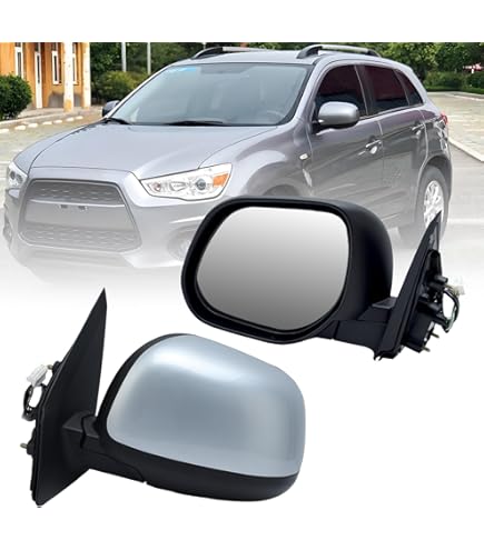 mirryページ Amazon.com: For Mitsubishi Mirage G4 2017 2018 2019 Door