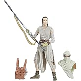 Star Wars E1641 SW E7 Vin Rey Jakku Action Figure
