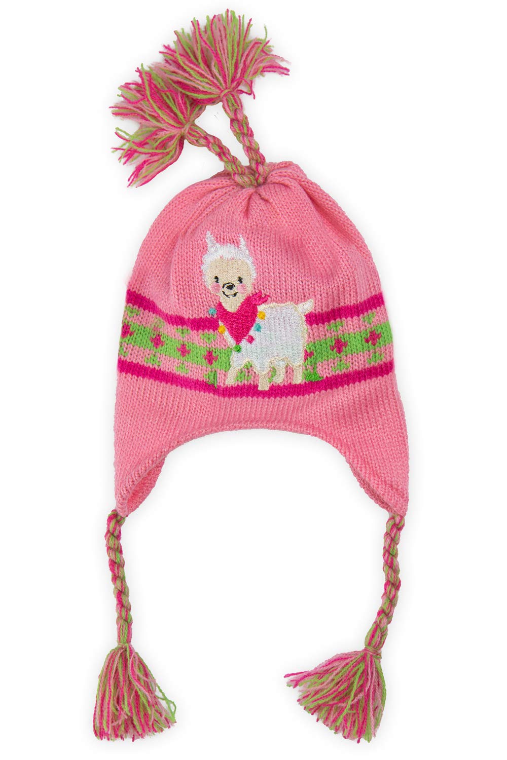 Heless 2912 Hat for Dolls, Multi-Coloured, 35 x 45 cm