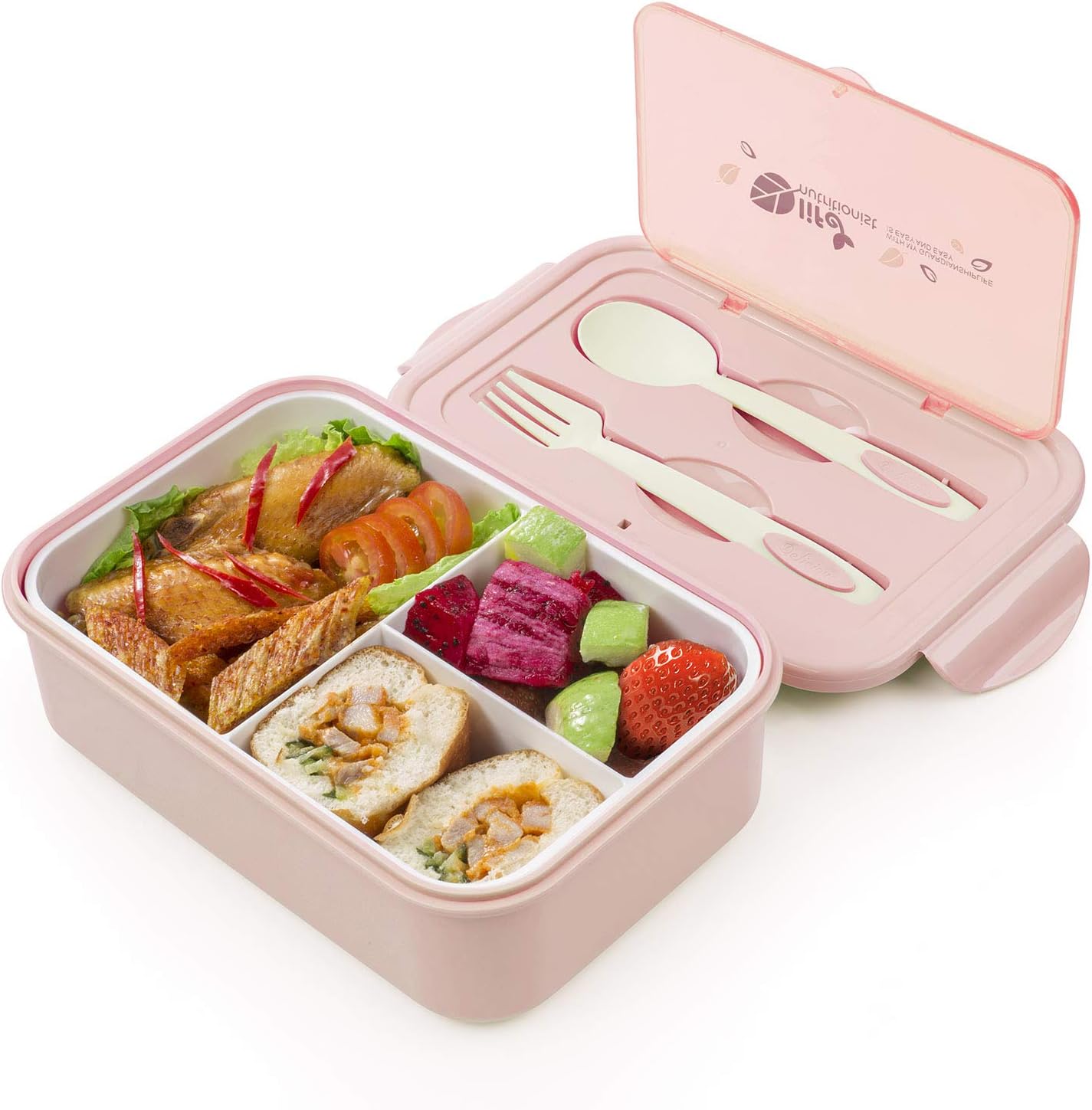 adult lunch containers