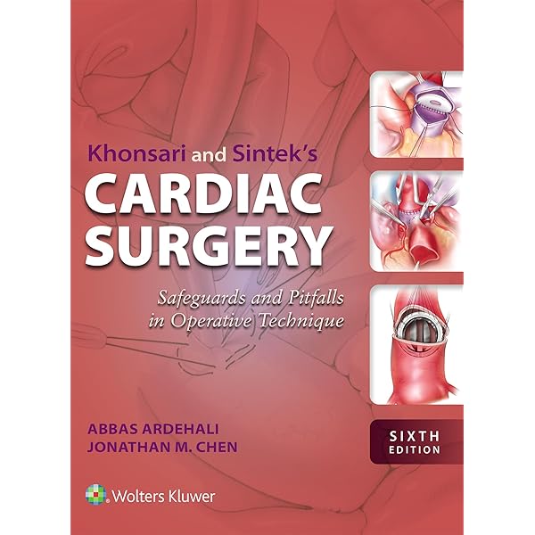 カーペンティアReconstructive valve surgery Amazon.com: Carpentier's Reconstructive Valve Surgery