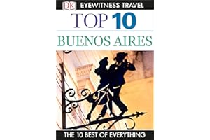Top 10 Buenos Aires (Pocket Travel Guide)