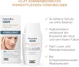 ISDIN FotoUltra Spot Prevent SPF 50+ Fusion Fluid Sunscreen 50ml Prevents view 8