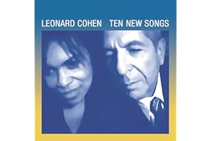 Ten New Songs